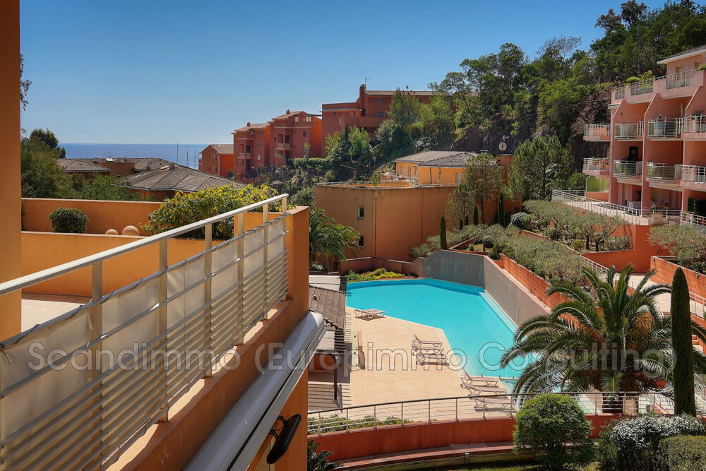� vendre  Appartement Th�oule-sur-Mer (06590)