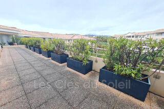  Appartement  vendre 5 pices 183 m