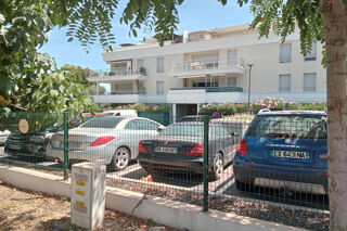  Parking / Garage à vendre 12 m²