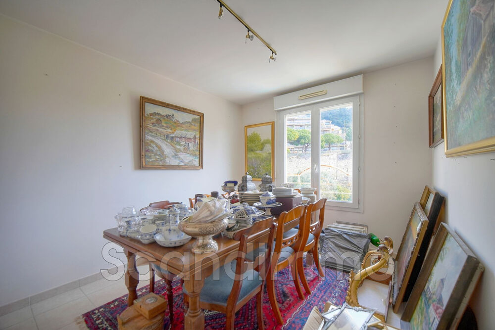 � vendre  Appartement Nice (06000)