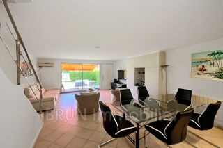  Appartement � vendre 3 pi�ces 75 m�