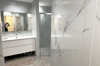  Appartement  vendre 60 m