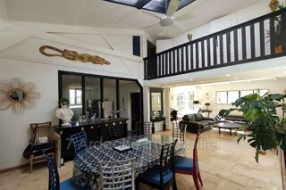  Maison � vendre 3 pi�ces 110 m�