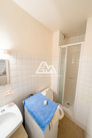 Vente Appartement vente appartement 1 Pièce(s) La grande-motte