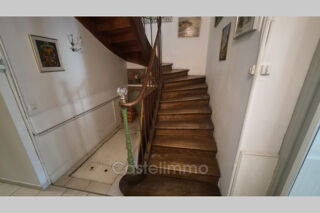  Maison à vendre 6 pièces 220 m²