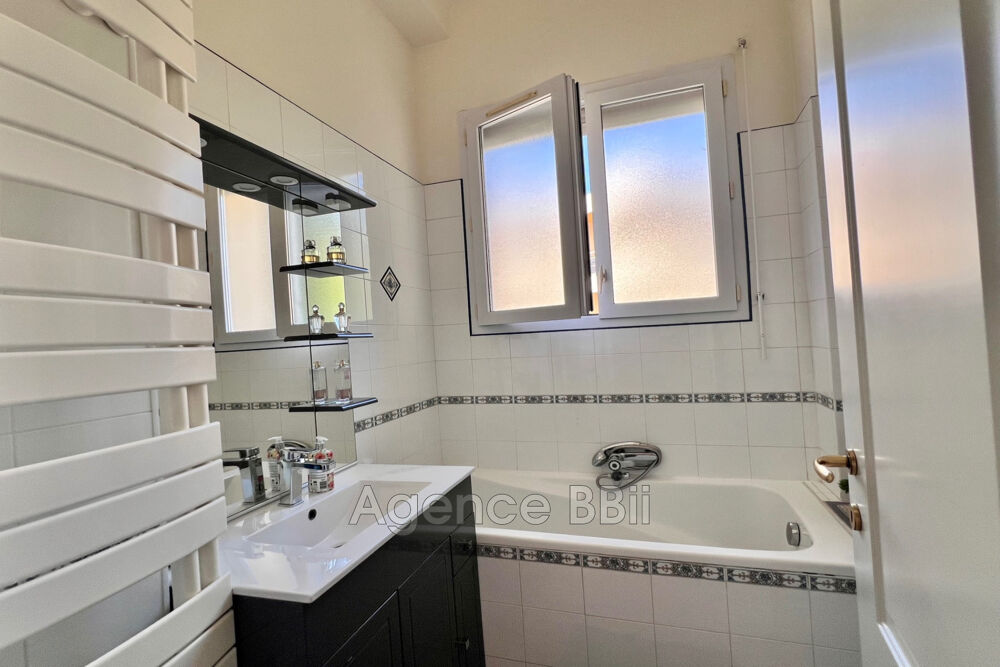  vendre  Appartement Nice (06300)