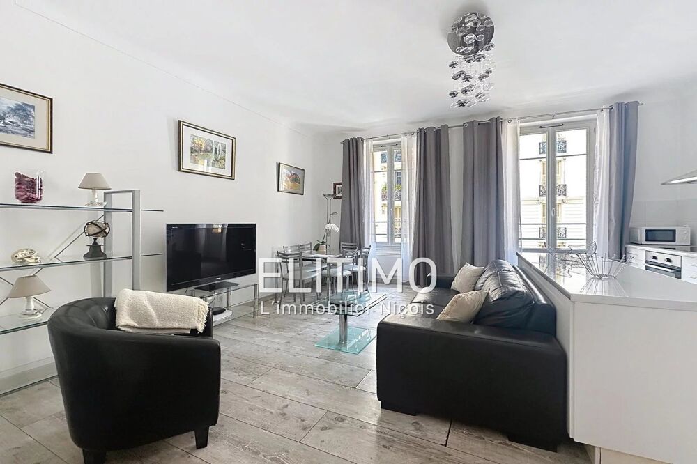 Location Appartement location appartement 3 Pièce(s) Nice