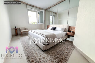  Appartement � vendre 3 pi�ces 60 m�