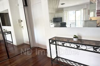  Appartement  vendre 2 pices 37 m