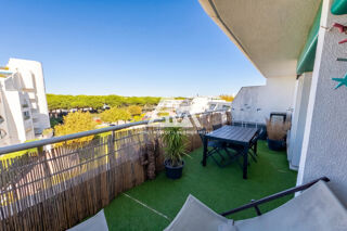  Appartement à louer 2 pièces 29 m²