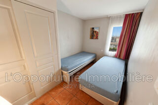  Appartement à vendre 3 pièces 51 m²