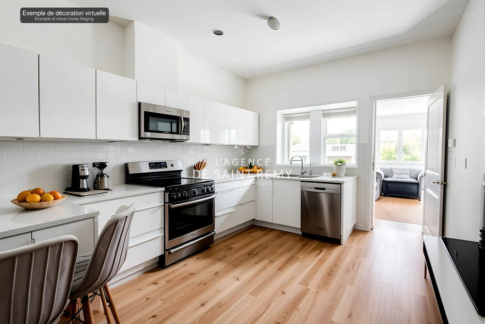 � vendre  Maison Saint-R�my-de-Provence (13210)