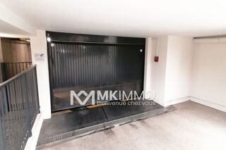 Parking / Garage à louer 13 m²