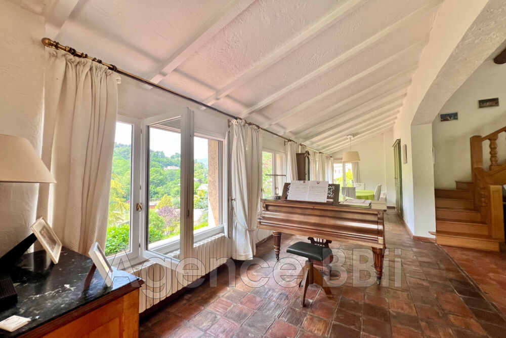 � vendre  Maison Tourrette-Levens (06690)