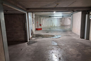  Parking / Garage � vendre 17 m�