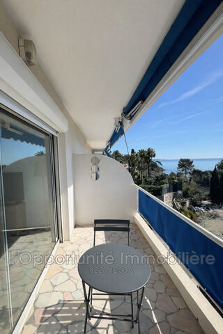  Appartement à vendre 1 pièce 24 m²
