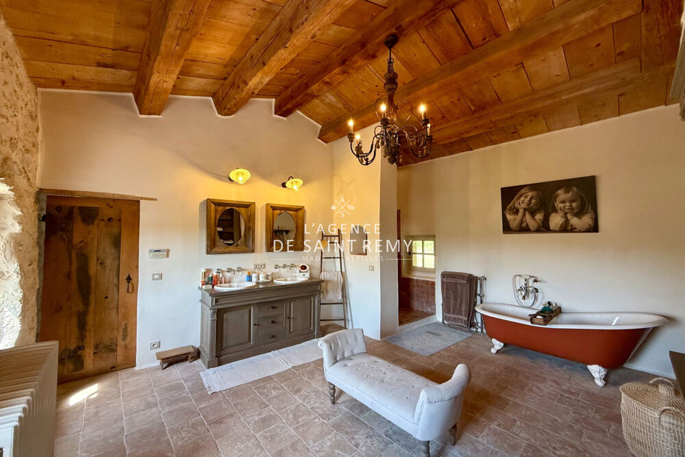 à vendre  Maison Le Thor (84250)