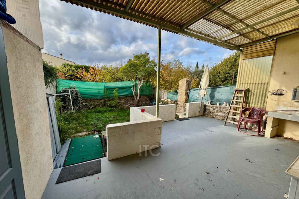 Location Appartement location appartement 3 Pièce(s) Trets