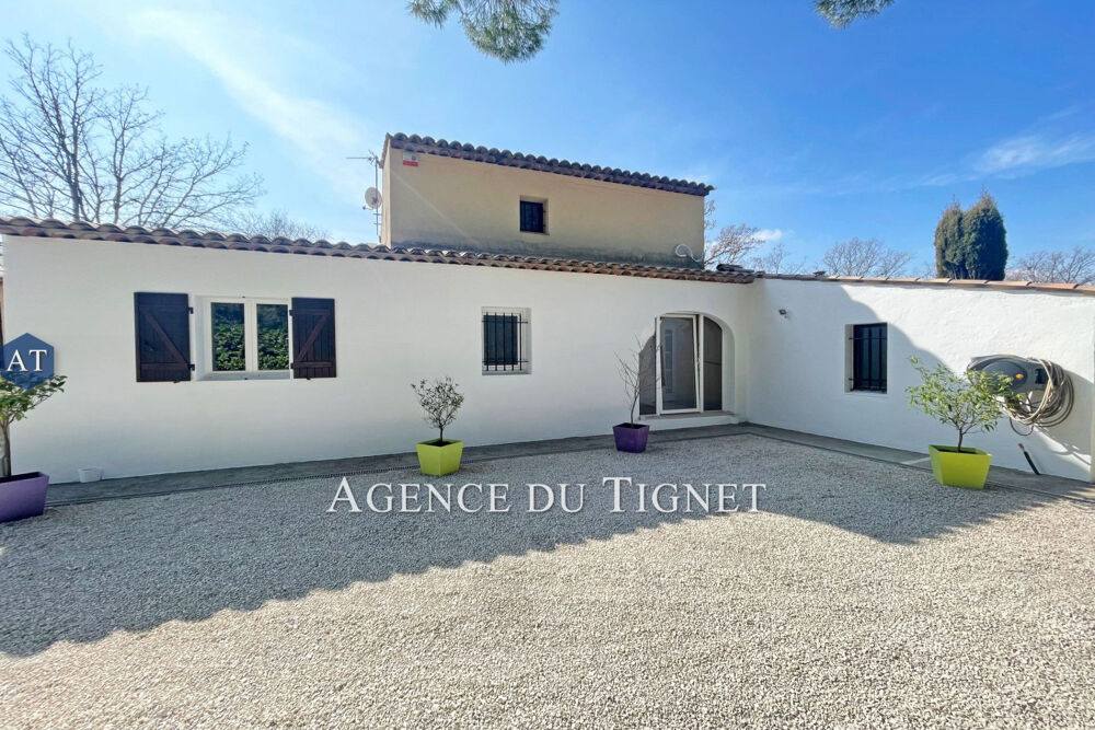  vendre  Maison Saint-Czaire-sur-Siagne (06530)