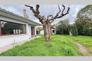  Maison à vendre 5 pièces 142 m²