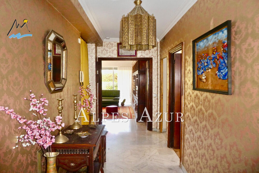  vendre  Appartement Cagnes-sur-Mer (06800)