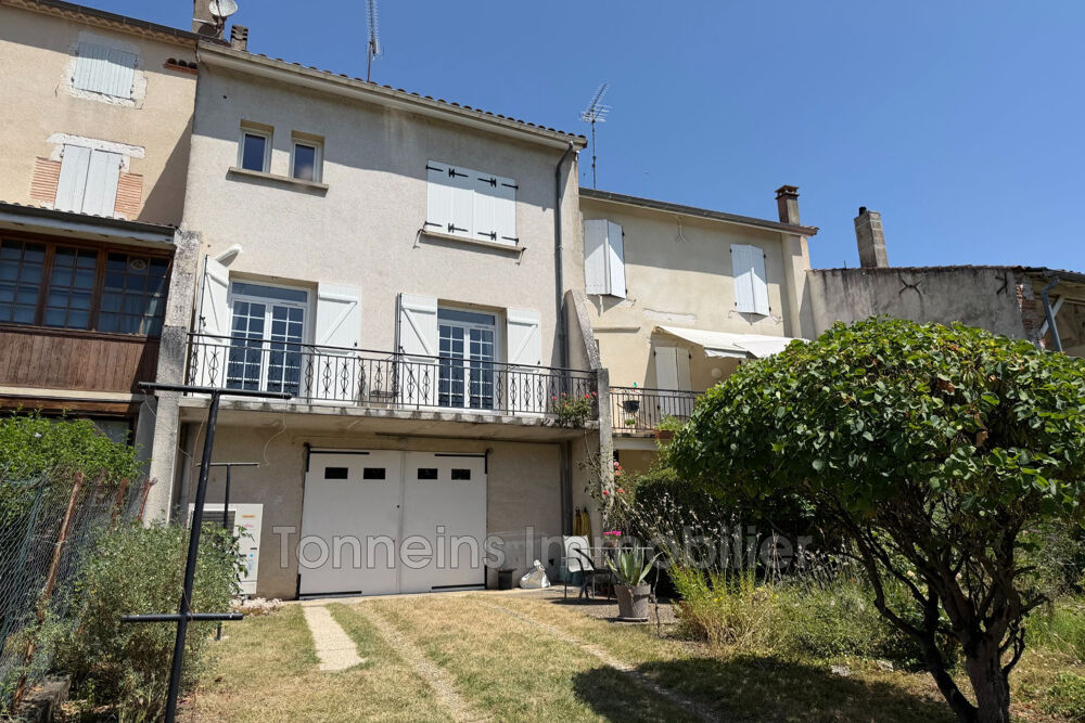 Maison 4 pièces 111 m² · à Damazan · 111 m² · 136 000 €