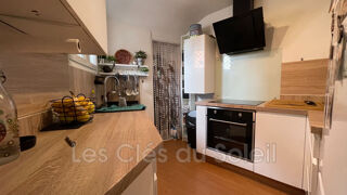  Appartement � vendre 2 pi�ces 48 m�