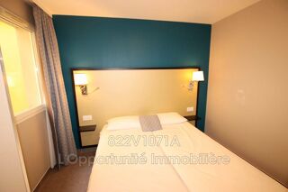  Appartement � vendre 3 pi�ces 41 m�