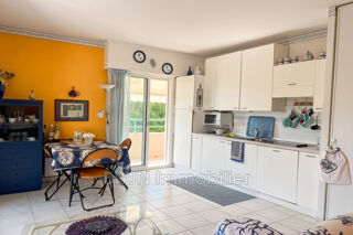 Appartement à vendre 3 pièces 54 m²