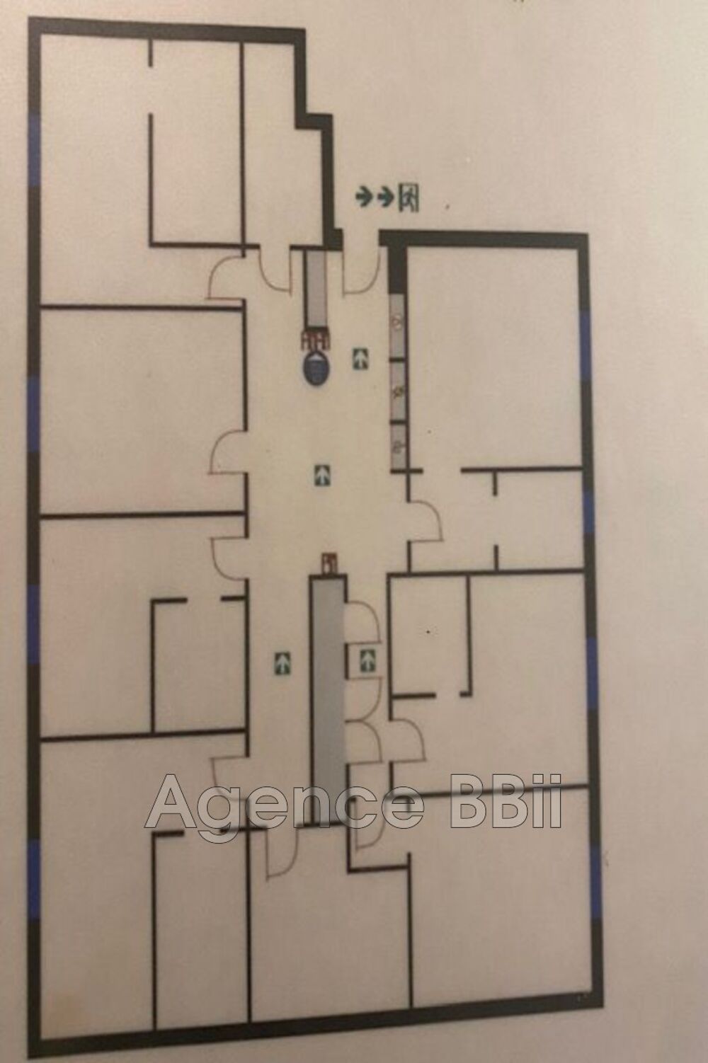 � vendre  Appartement Nice (06000)