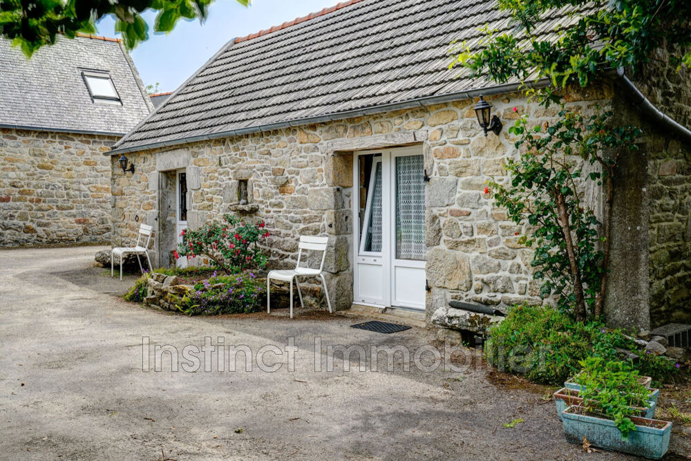  vendre  Maison Plogoff (29770)