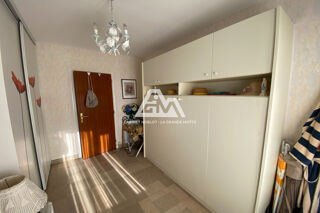 Appartement à vendre 3 pièces 52 m²