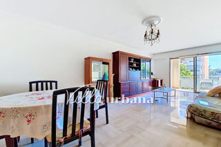  Appartement à vendre 2 pièces 60 m²