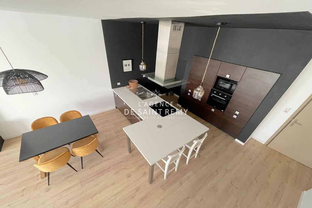 vente appartement 3 Pièce(s)