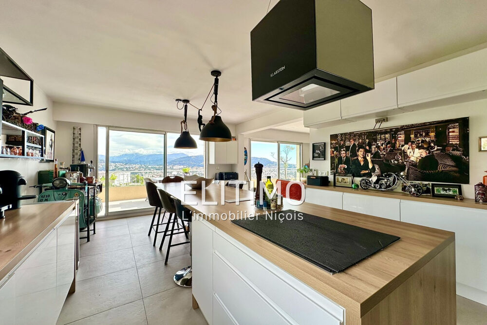 à vendre  Appartement Nice (06000)