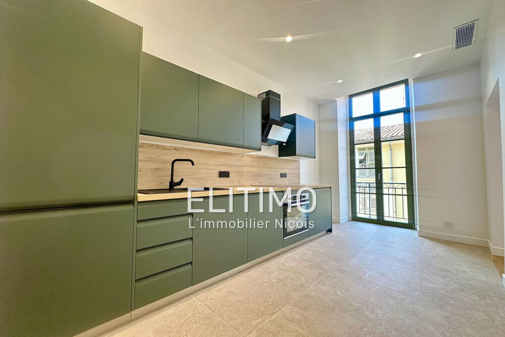 à vendre  Appartement Nice (06300)