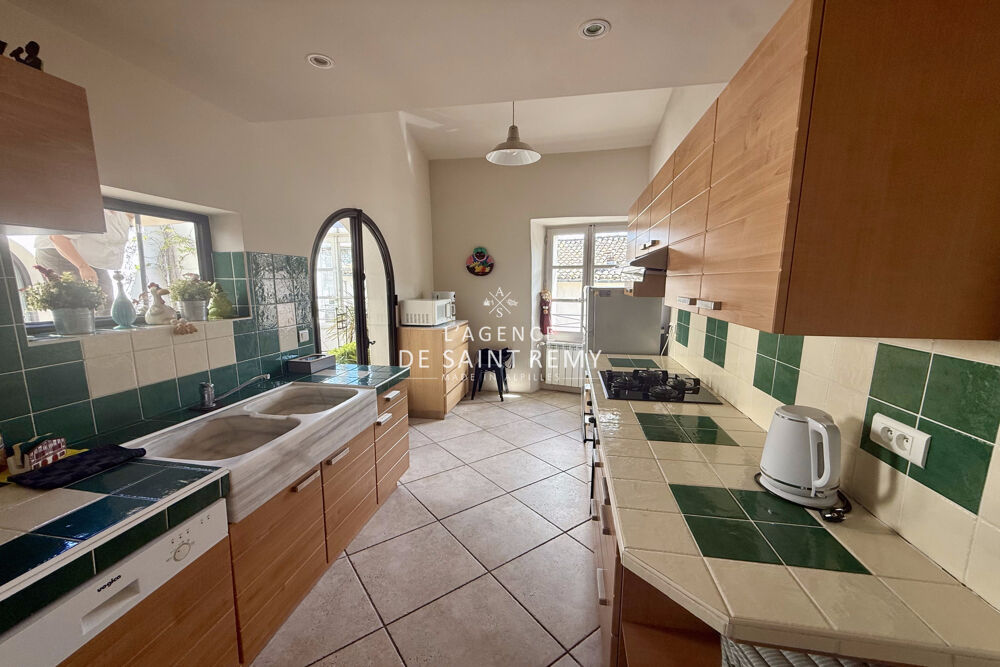 vente appartement 4 Pièce(s)