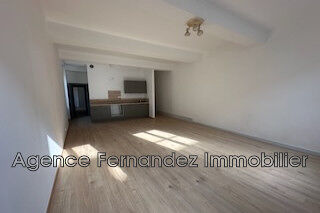 Appartement à louer 2 pièces 55 m²