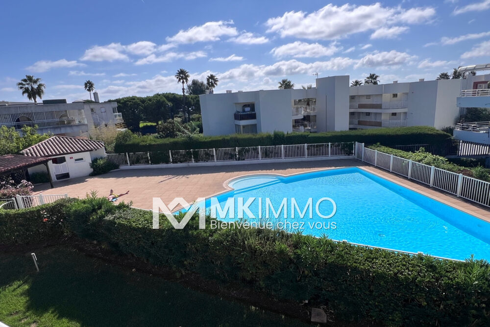 vente appartement 2 Pièce(s)