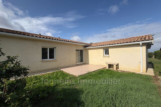  Maison à vendre 5 pièces 120 m²