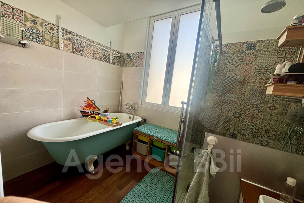  vendre  Maison Nice (06100)