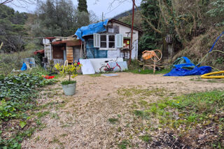  Maison  vendre 2 pices 43 m