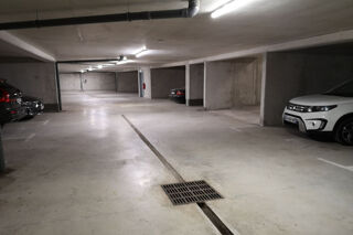  Parking / Garage � vendre 13 m�