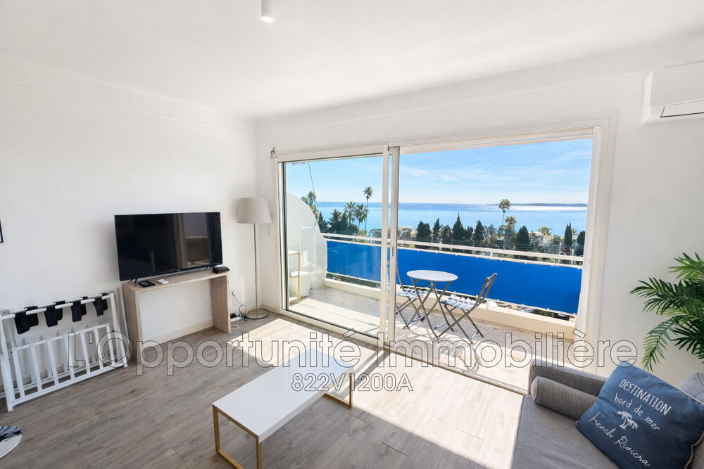 Vente Appartement vente appartement 1 Pièce(s) Cannes