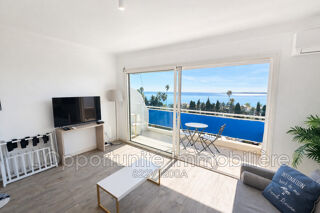  Appartement à vendre 1 pièce 24 m²
