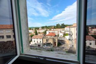  Appartement � vendre 3 pi�ces 61 m�