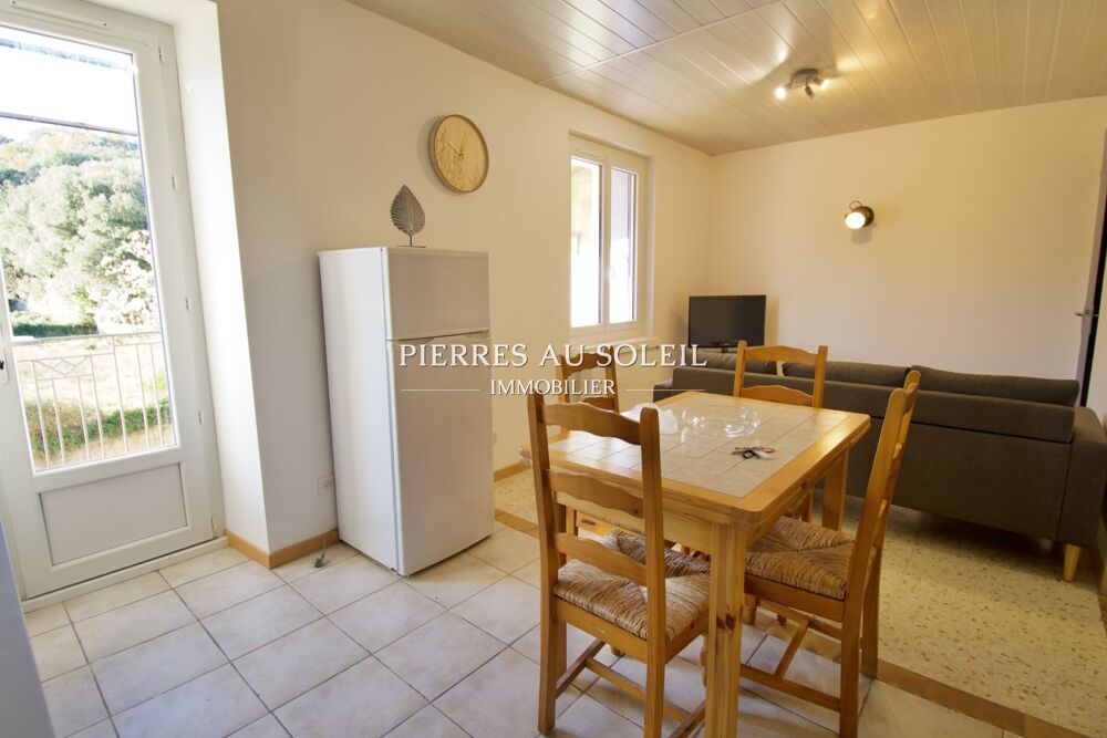 Location Appartement location appartement 2 Pièce(s) Bédarieux