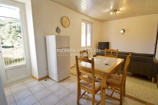  Appartement à louer 2 pièces 38 m²