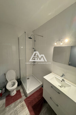  Appartement  vendre 1 pice 22 m