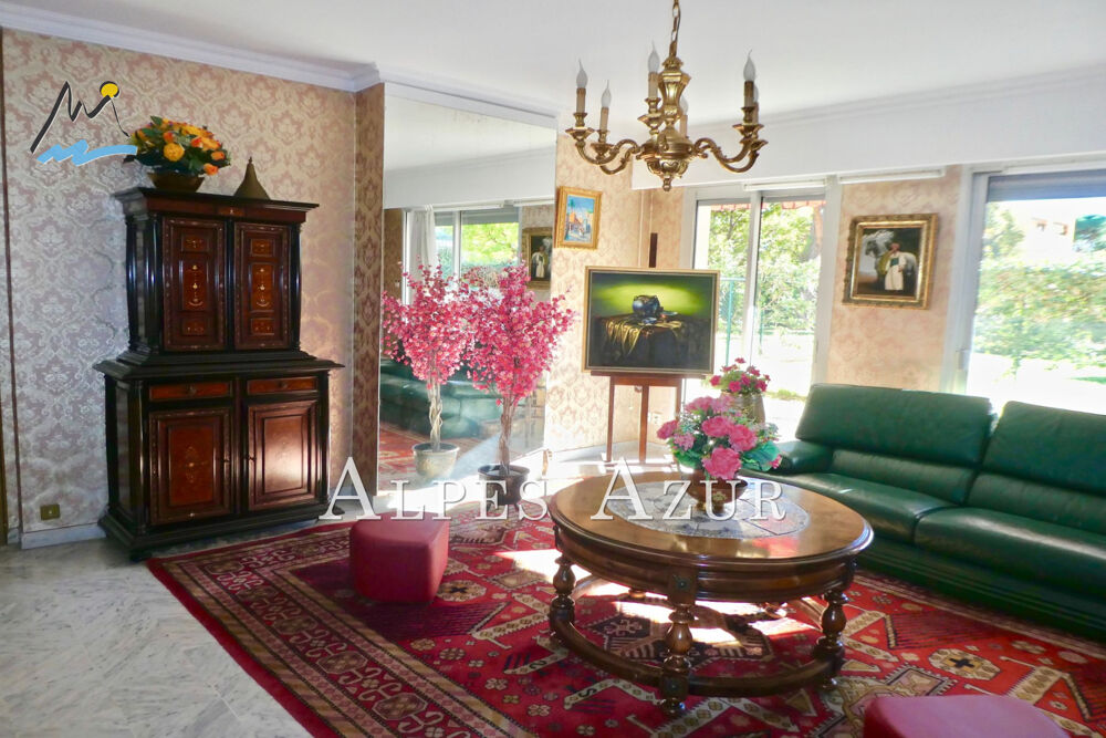  vendre  Appartement Cagnes-sur-Mer (06800)